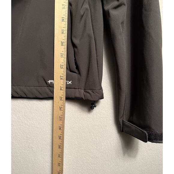 Arctix Men's Fleece Jacket‎ Size M Gray - Picture 7 of 11